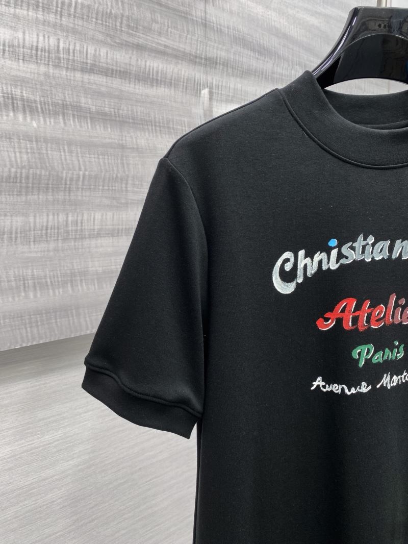 Christian Dior T-Shirts